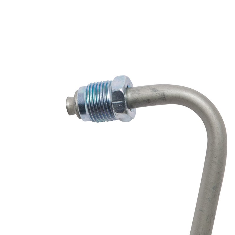 Edelmann 80276 Power Steering Pressure Hose: Replacement for - 2005-96 Chevrolet, GMC, Isuzu, Oldsmobile; S Series Trk, Black - Image 2